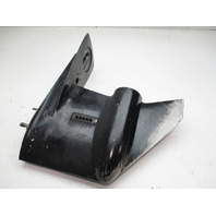 1643-9539T1 Mercury Mariner Outboard 30-60 HP Lower Unit Gear Case Housing EMPTY