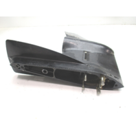 1643-9539T1 Mercury Mariner Outboard 30-60 HP Lower Unit Gear Case Housing EMPTY