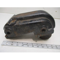76325A2 76325 Mercruiser Alpha 470 3.7L 4 Cyl Exhaust Elbow