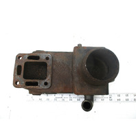 76325A2 76325 Mercruiser Alpha 470 3.7L 4 Cyl Exhaust Elbow