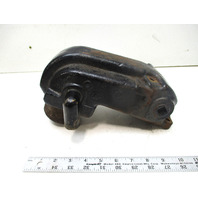 76325A2 76325 Mercruiser Alpha 470 3.7L 4 Cyl Exhaust Elbow