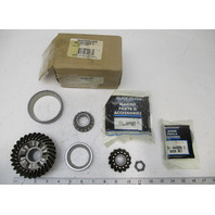 43-881260A5 Mercury Mariner Outboard Forward Gear Kit 14/29T 2.07 Ratio