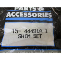 43-881260A5 Mercury Mariner Outboard Forward Gear Kit 14/29T 2.07 Ratio