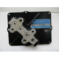 392-8317 Mercury Mercruiser Prestolite Power Trim Pump Valve Body & Gear Assm.