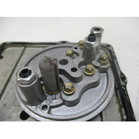 392-8317 Mercury Mercruiser Prestolite Power Trim Pump Valve Body & Gear Assm.