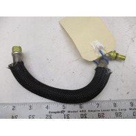 32-889311 Mercury 200-225 Optimax DFI Fuel Bypass Hose