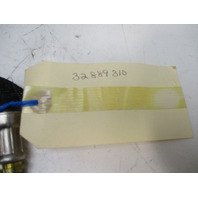 32-889310 Mercury 200-225 Optimax DFI Fuel Supply to Vapor Separator Hose