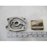 46-83864M Mariner Outboard 40 HP Water Pump Base