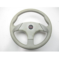 Dino Boat Steering Wheel from 05 Bayliner 1950 SD 13.5" 3 Spoke