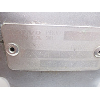 21119788 Volvo SX-A, DPS-A, DPS-B Stern Drive Upper Gear Housing 21119734