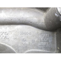 21119788 Volvo SX-A, DPS-A, DPS-B Stern Drive Upper Gear Housing 21119734