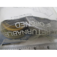 22-13234A1 3.7 Mercruiser Elbow Reservoir Tank Filler Neck Replacement Kit