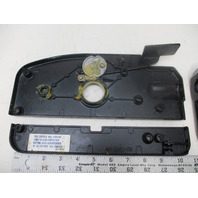 RC5A TOHATSU OEM REMOTE CONTROL BOX HOUSING