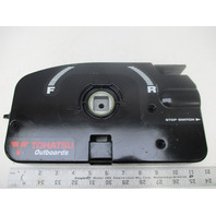 RC5A TOHATSU OEM REMOTE CONTROL BOX HOUSING