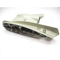 0391328 OMC Evinrude Johnson V4 Outboard Gear Case Housing EMPTY