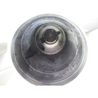 0391328 OMC Evinrude Johnson V4 Outboard Gear Case Housing EMPTY