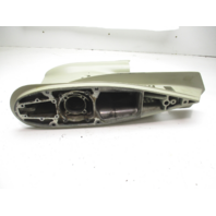 0391328 OMC Evinrude Johnson V4 Outboard Gear Case Housing EMPTY
