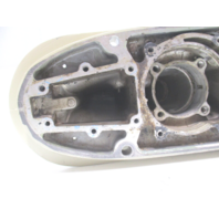 0391328 OMC Evinrude Johnson V4 Outboard Gear Case Housing EMPTY