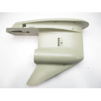 0391328 OMC Evinrude Johnson V4 Outboard Gear Case Housing EMPTY