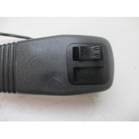 RC5A TOHATSU OEM REMOTE CONTROL HANDLE W/ POWER TRIM SWITCH