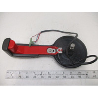 RC5A TOHATSU OEM REMOTE CONTROL HANDLE W/ POWER TRIM SWITCH
