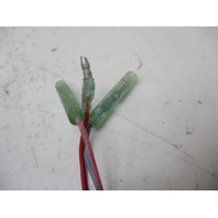 RC5A TOHATSU OEM REMOTE CONTROL HANDLE W/ POWER TRIM SWITCH