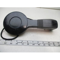 RC5A TOHATSU OEM REMOTE CONTROL HANDLE W/ POWER TRIM SWITCH