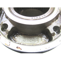0384523 316477 Propshaft Bearing Carrier Housing Evinrude Johnson OMC Sterndrive