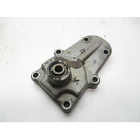 0388618 0435674 Evinrude Johnson Outboard Lower Unit Gearcase Cover GBP007190