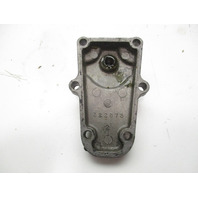 0388618 0435674 Evinrude Johnson Outboard Lower Unit Gearcase Cover