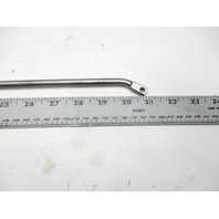 0323270 Evinrude Johnson Outboard 90 HP 20" Long Shift Shaft Rod 1985