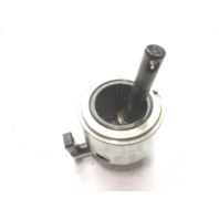 0391365 0323946 OMC Evinrude Johnson Outboard Gearcase Bearing Housing & Detent