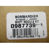 987739 SHIFT ASSIST MODULE KIT, OMC STERNDRIVE/COBRA  5.0, 5.8 Ford V8