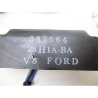 987739 SHIFT ASSIST MODULE KIT, OMC STERNDRIVE/COBRA  5.0, 5.8 Ford V8