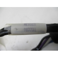 987739 SHIFT ASSIST MODULE KIT, OMC STERNDRIVE/COBRA  5.0, 5.8 Ford V8