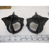 860222A1 Mercruiser GM Big Block Exhaust Resonator Kit