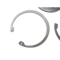 Johnson Evinrude Outboard 90 HP RETAINING RING & Plate 0313445 0324732 324732