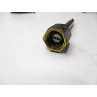 0337019 0390023 OMC Evinrude Johnson 25/35 HP Outboard Shifter Lever & Yoke