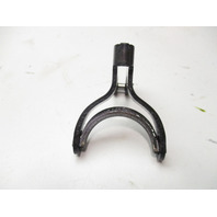 0337019 0390023 OMC Evinrude Johnson 25/35 HP Outboard Shifter Lever & Yoke