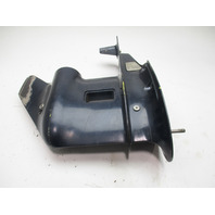 0434030 Evinrude Johnson 20-30 HP Outboard Lower Unit Gear Case Housing 1991-05