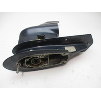 0434030 Evinrude Johnson 20-30 HP Outboard Lower Unit Gear Case Housing 1991-05