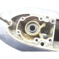0434030 Evinrude Johnson 20-30 HP Outboard Lower Unit Gear Case Housing 1991-05