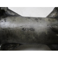 0384603 316541 Propshaft Bearing Carrier Housing Evinrude Johnson 40-75 hp