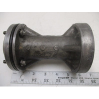 0384603 316541 Propshaft Bearing Carrier Housing Evinrude Johnson 40-75 hp