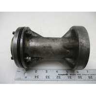 0384603 316541 Propshaft Bearing Carrier Housing Evinrude Johnson 40-75 hp
