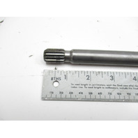 328316 OMC Evinrude Johnson Outboard 20-35 HP Driveshaft 15" Short Shaft