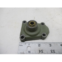 0388651 Shift Shaft Cover Plate OMC Evinrude Johnson 40-75 Outboards 322917
