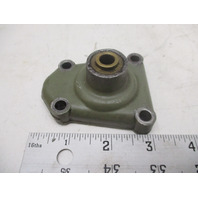 0388651 Shift Shaft Cover Plate OMC Evinrude Johnson 40-75 Outboards 322917