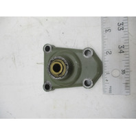 0388651 Shift Shaft Cover Plate OMC Evinrude Johnson 40-75 Outboards 322917