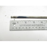 0325540 Upper Shift Rod 15" for Evinrude Johnson 20 25 30 35 Hp Outboard Standard
